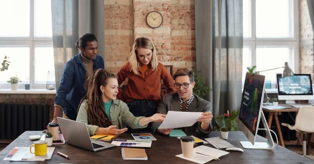 Planejamento Financeiro a Longo Prazo - Crescimento do Negócio - Sustentabilidade Empresarial