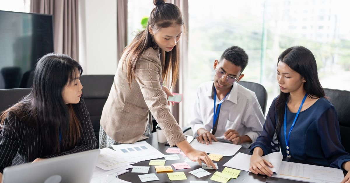 O Futuro no Presente: Planejamento Financeiro a Longo Prazo para o Crescimento do Negócio