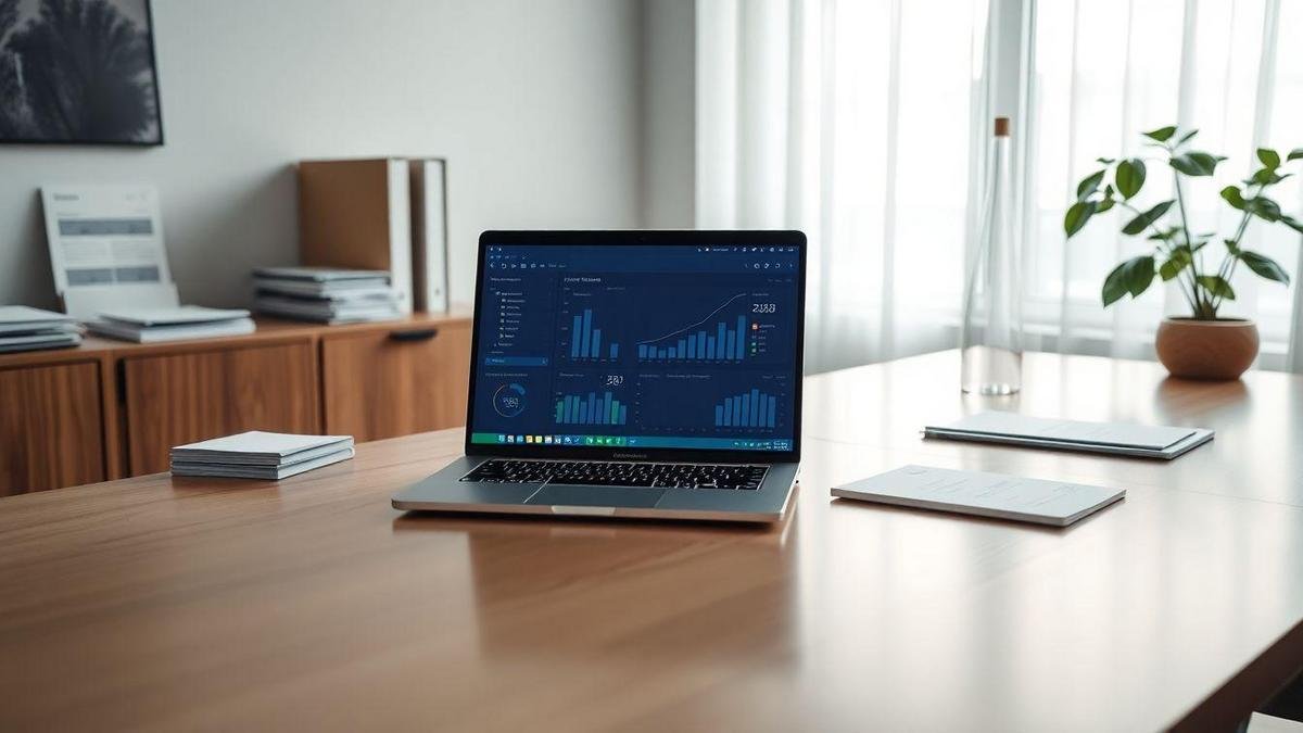 Conformidade Fiscal e Software de Contabilidade Conformidade Fiscal e Software de Contabilidade