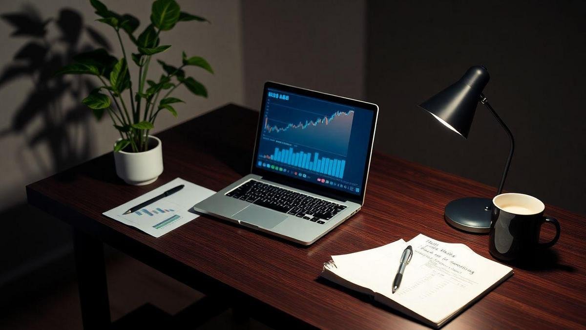 Diversificação de Portfólio para Crescimento Sustentável