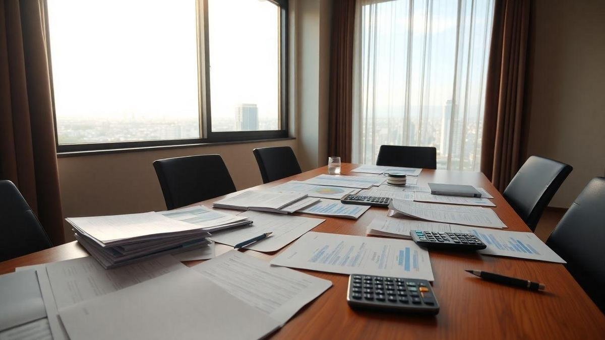 Erros Comuns ao Misturar Finanças