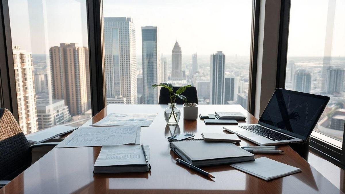 Estratégias de Diversificação de Investimentos Empresariais