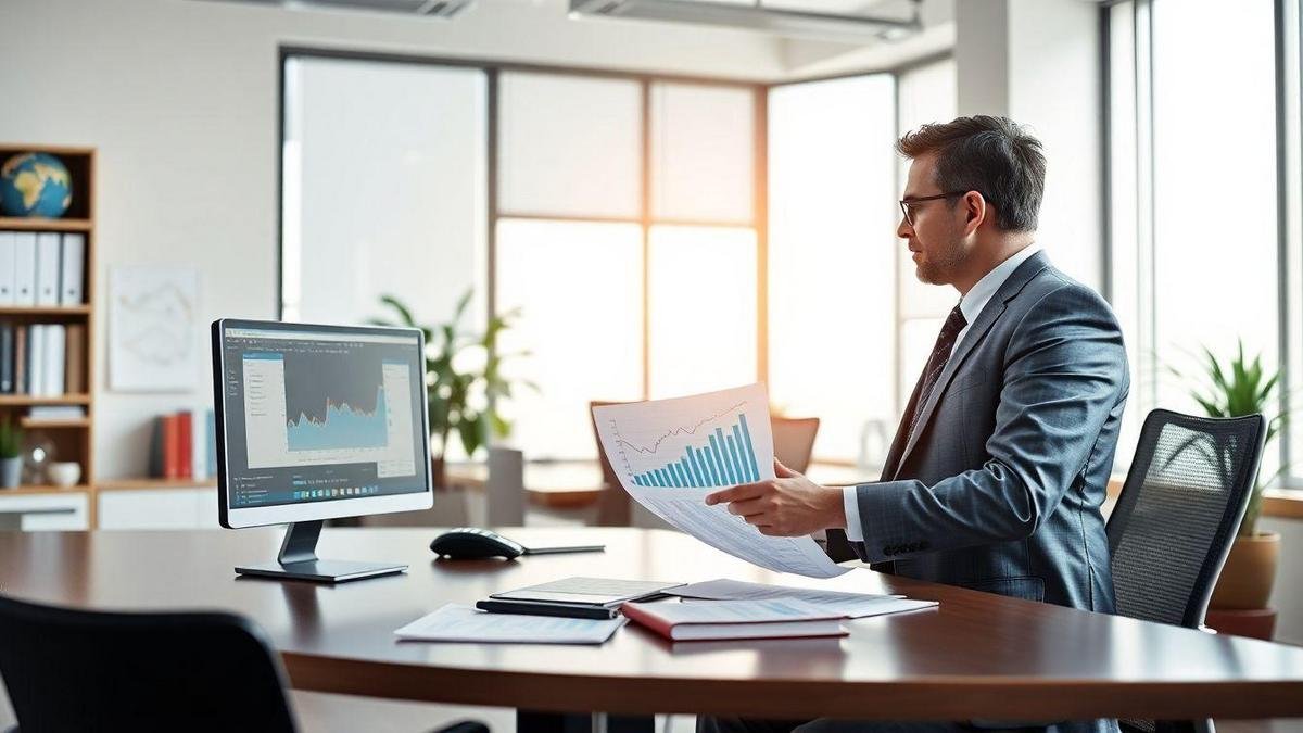 O que é Capital de Giro para Crescimento? O que é Capital de Giro para Crescimento?