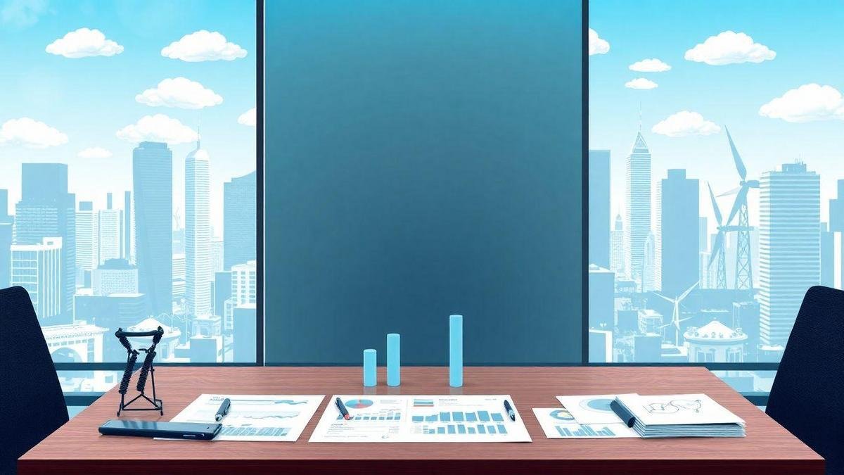 O Que É Diversificação de Investimentos Empresariais?