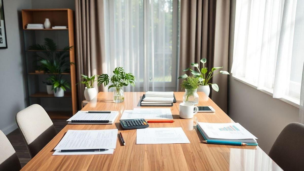 Planejamento Financeiro e Capital de Giro