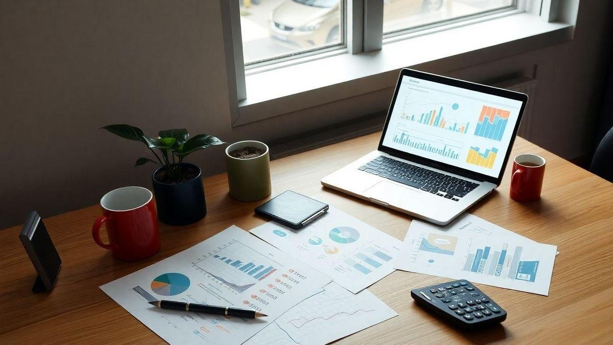 Planejamento Orçamentário Eficiente Planejamento Orçamentário Eficiente