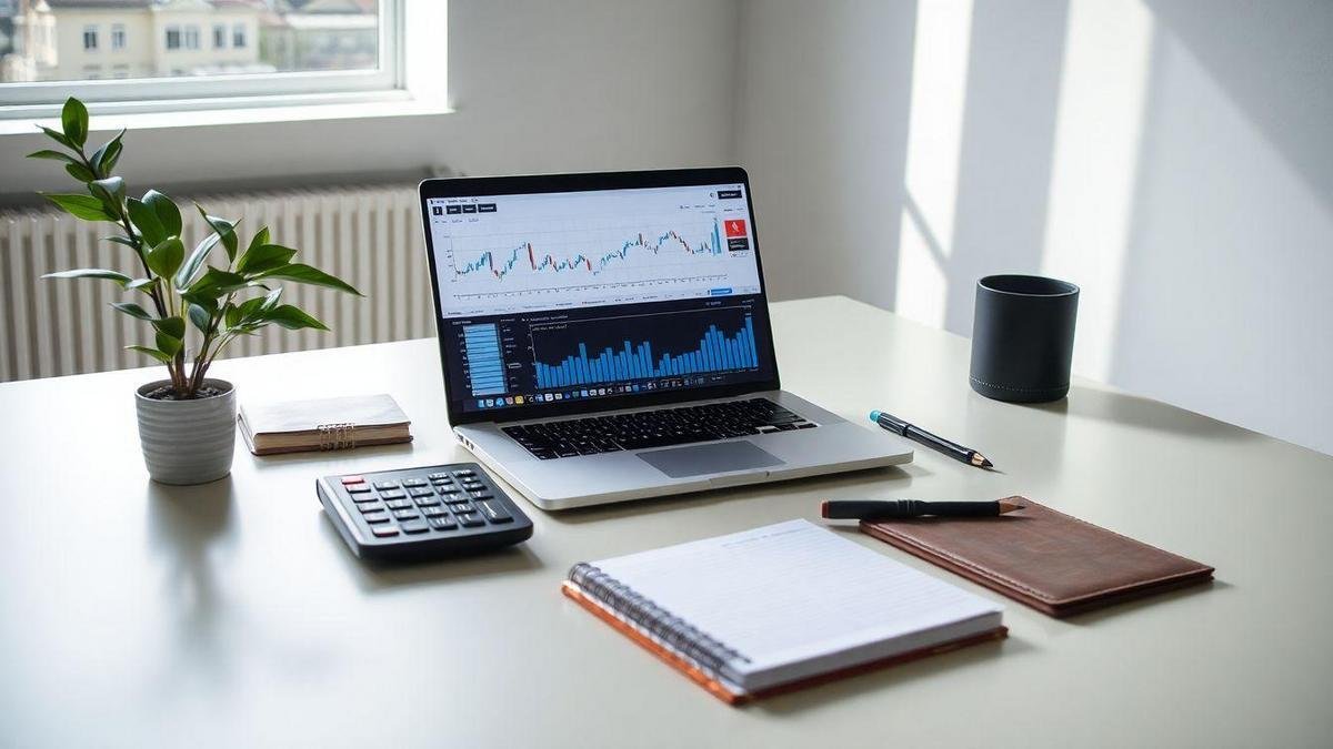 Vantagens do Melhor Aplicativo de Finanças para Negócios