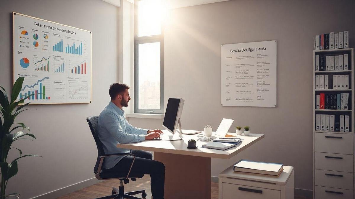 Vantagens do Software de Contabilidade para Gestão Financeira Vantagens do Software de Contabilidade para Gestão Financeira