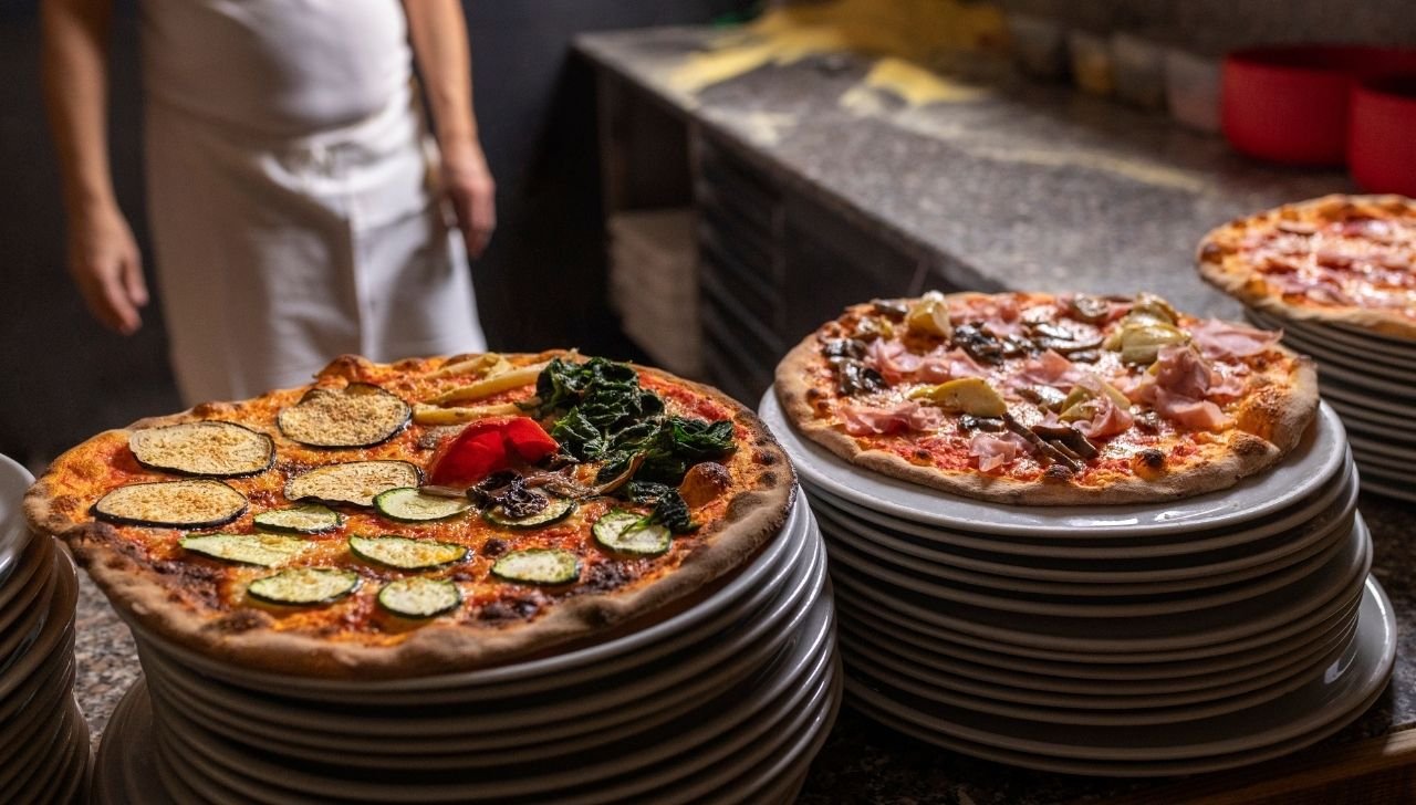 Dia da Pizza 2025: Setor de Pizzarias Cresce 7,2% e Apresenta Menor Taxa de Fechamentos em Oito Anos