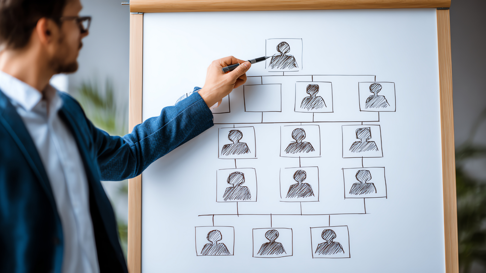 Como Estruturar Uma Empresa Do Zero: O Guia Completo Que SEBRAE e Especialistas Não Querem Que Você Ignore 2 como estruturar uma empresa do zero, gestão empresarial, estrutura organizacional, organização financeira empresarial