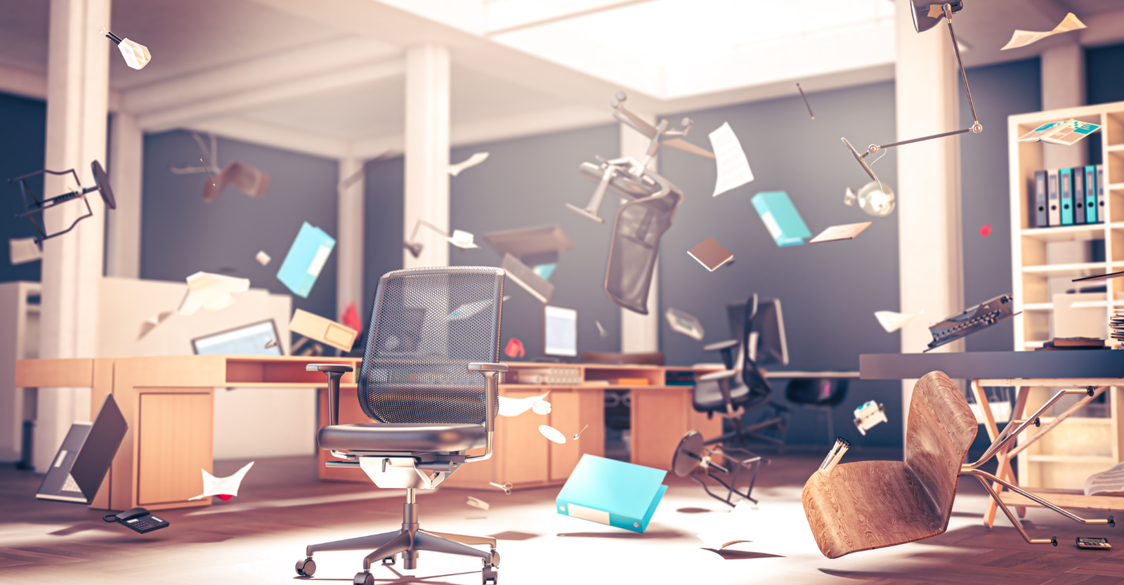 Você Sabe Identificar uma Empresa Desorganizada? 9 Sinais Que Afastam Clientes e Talentos 1 planilha de tarefas diárias, cronograma de atividades, planejamento e organização no trabalho, empresa desorganizada