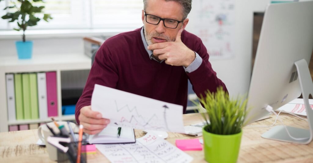 Esta crescendo o numero de empresas perdendo dinheiro sem perceber