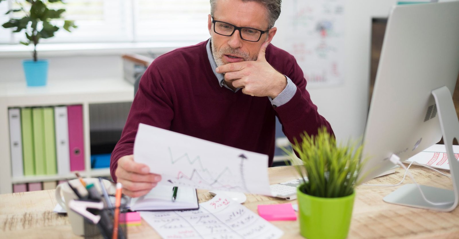 Está crescendo o número de empresas perdendo dinheiro sem perceber