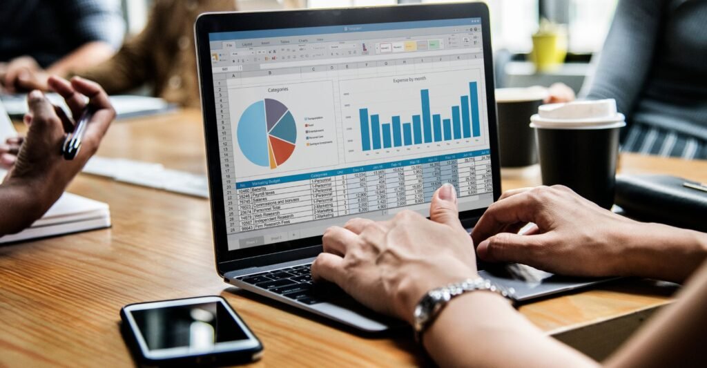índices financeiros , como calcular lucro de um produto, o que é um indicador, cdi taxa