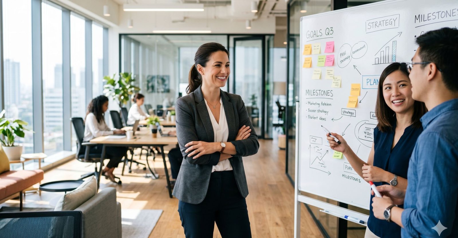 Pare de Sobrecarga! Como Delegar Tarefas e Ter Mais Tempo Livre