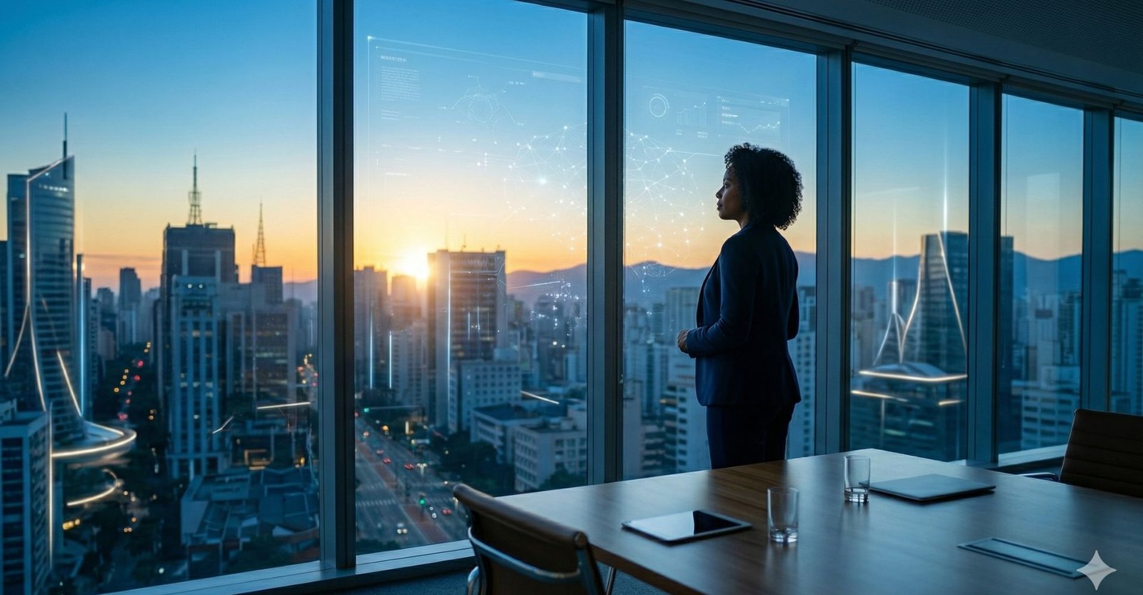 A Mentalidade do Líder Estratégico: Como Superar Desafios Inesperados