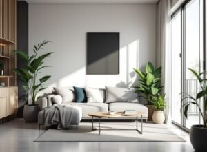 Plantas de baixa manutenção - Transforme seu espaço com plantas que quase cuidam de si mesmas!