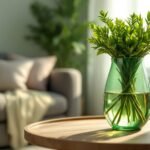 Vasos recicláveis - Mude sua decoração com vasos recicláveis e sustentáveis