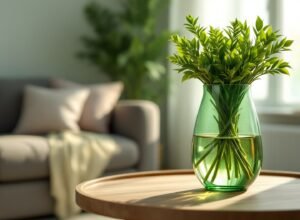 Vasos recicláveis - Mude sua decoração com vasos recicláveis e sustentáveis
