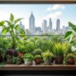 Plantas fáceis - Transforme sua Casa com Plantas que Até Iniciantes Podem Cuidar