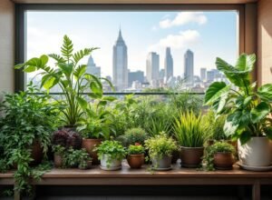 Plantas fáceis - Transforme sua Casa com Plantas que Até Iniciantes Podem Cuidar