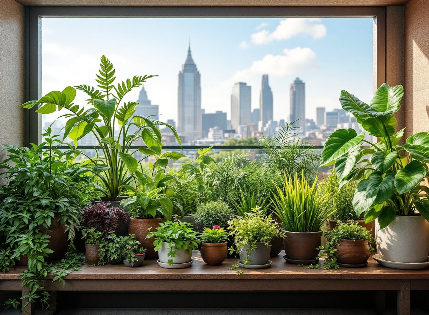 Plantas fáceis - Transforme sua Casa com Plantas que Até Iniciantes Podem Cuidar