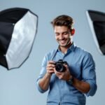 Iluminação artificial para iniciantes - Fotografe em Qualquer Lugar: A iluminação artificial é o próximo passo para iniciantes que querem controle total da imagem