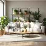 Plantas que exigem pouca manutenção - Transforme seu espaço com plantas que cuidam de si mesmas