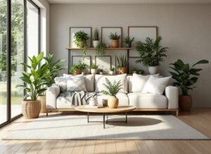 Plantas que exigem pouca manutenção - Transforme seu espaço com plantas que cuidam de si mesmas