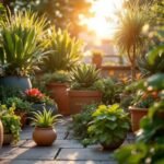 Melhores plantas - Plantas que Mudam Tudo: O Guia para Novatos no Jardim