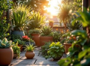 Melhores plantas - Plantas que Mudam Tudo: O Guia para Novatos no Jardim