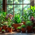Excesso de água - Como a Prevenção do Excesso de Água Transforma Suas Plantas