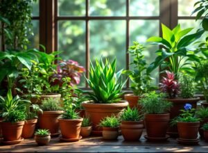 Excesso de água - Como a Prevenção do Excesso de Água Transforma Suas Plantas
