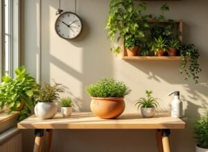 Cultivo barato em pequenos espaços - Pare de Gastar no Mercado: O guia definitivo para montar sua horta em pequenos espaços com custo zero a partir de agora.