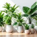 Plantas pouca luz - Pare de Desistir: As Plantas para Pouca Luz que Você Precisa para um Jardim Interno Sem Esforço