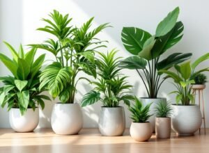 Plantas pouca luz - Pare de Desistir: As Plantas para Pouca Luz que Você Precisa para um Jardim Interno Sem Esforço