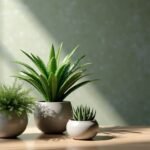 Plantas de baixa luz - Chega de Plantas Mortas! Descubra como ter um jardim exuberante mesmo com pouca luz em casa.