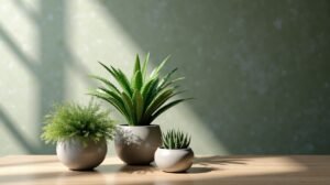 Plantas de baixa luz - Chega de Plantas Mortas! Descubra como ter um jardim exuberante mesmo com pouca luz em casa.