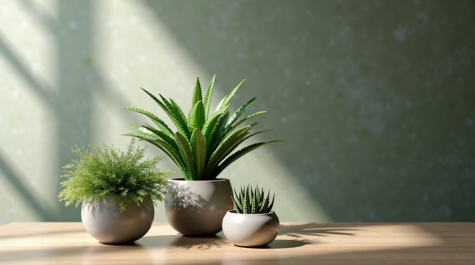 Plantas de baixa luz - Chega de Plantas Mortas! Descubra como ter um jardim exuberante mesmo com pouca luz em casa.