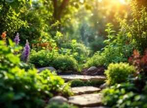Salvar plantas enfraquecidas - Descubra como salvar plantas enfraquecidas e reviver seu jardim