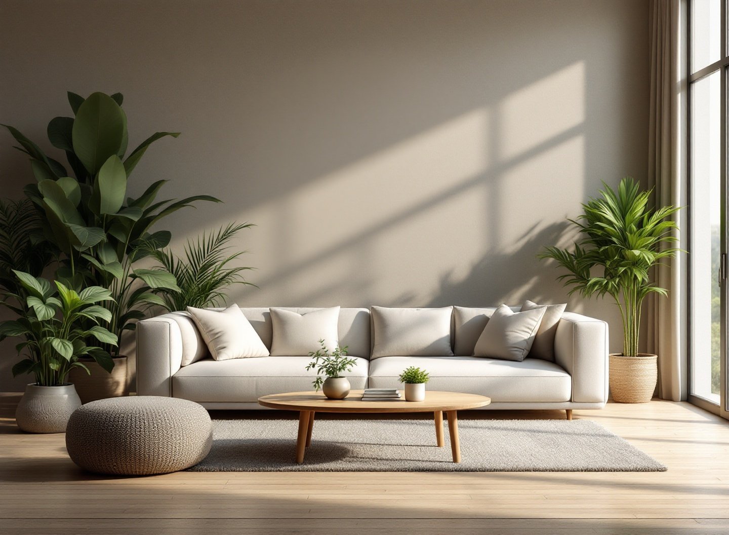 Plantas fáceis - Transforme Seu Lar com Plantas Fáceis de Cuidar e Elegantes
