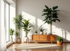 Plantas fáceis para apartamento sem sol - Sua casa sem luz natural? Descubra as plantas que amam a sombra e trazem vida nova ao ambiente