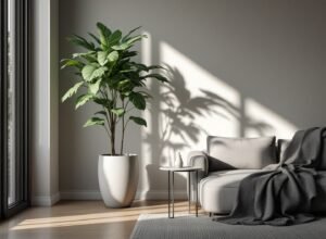 Plantas resistentes para casa - Transforme sua casa com plantas resistentes e de fácil cuidado