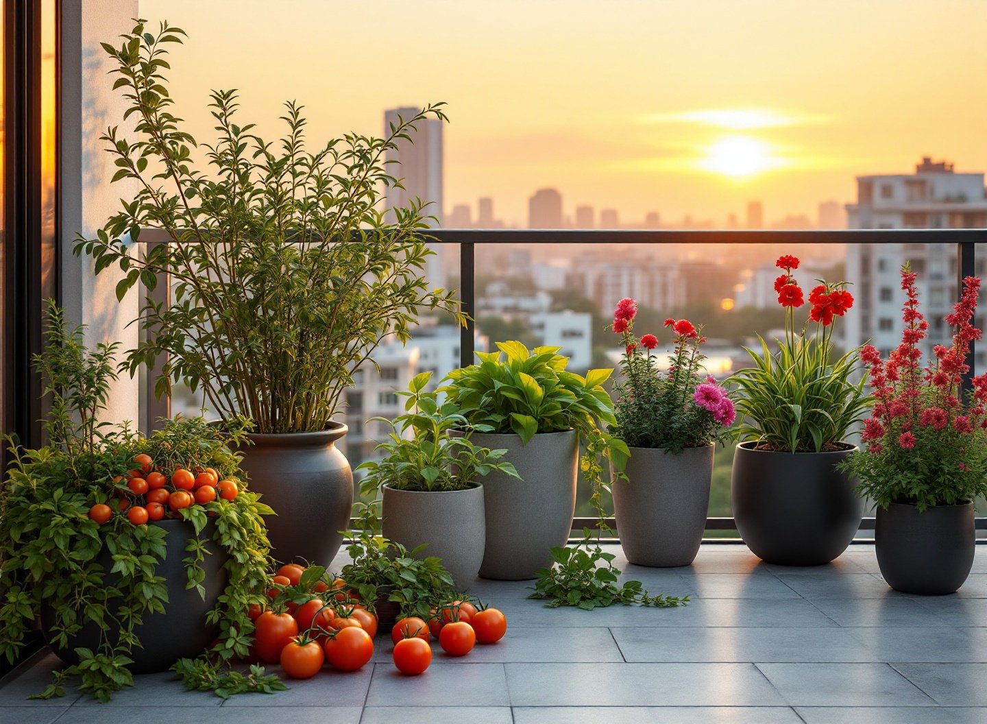 Cultivo em casa - Espaço Pequeno, Grande Produção: A Versão Atualizada para Começar Cultivo Doméstico em Qualquer Ambiente