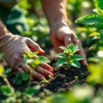 O que é adubação - Chega de plantas fracas! Desvende o que é adubação e veja suas folhagens florescerem como nunca antes.