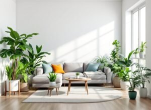 Best Plants - Transform Tiny Spaces: The Ultimate Guide to Indoor Plants