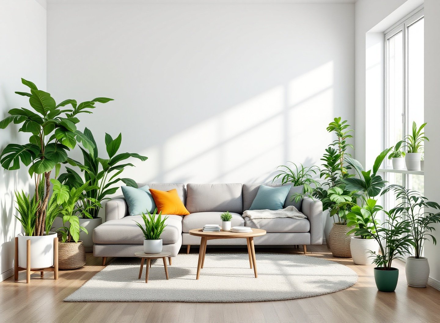 Best Plants - Transform Tiny Spaces: The Ultimate Guide to Indoor Plants