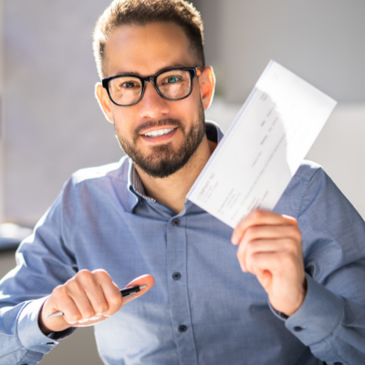 Dinheiro para Crescer: Empréstimo para Negócios que Impulsiona Seu Empreendimento