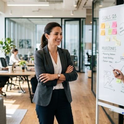 Pare de Sobrecarga! Como Delegar Tarefas e Ter Mais Tempo Livre