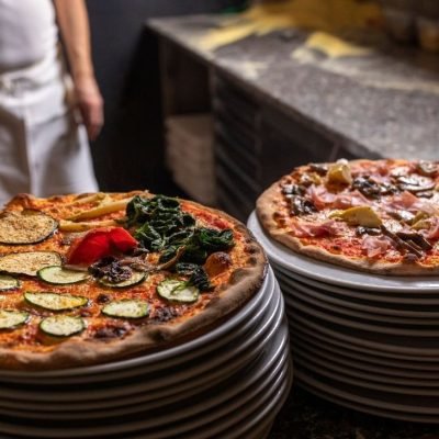 Dia da Pizza 2025: Setor de Pizzarias Cresce 7,2% e Apresenta Menor Taxa de Fechamentos em Oito Anos